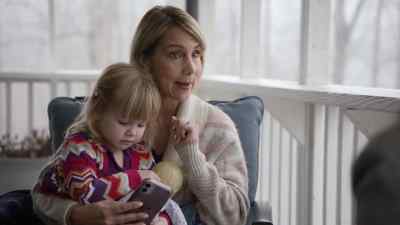 If he says no, I
will change his mind. - Lies My Babysitter Told