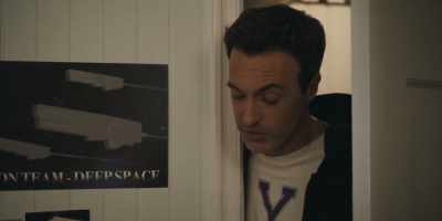 If school opens up in the Fall, - Who Invited Charlie?