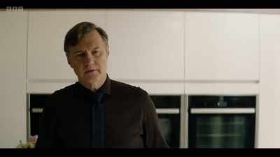If Scott knows who it is and I
don't, then I can't control it, - Sherwood