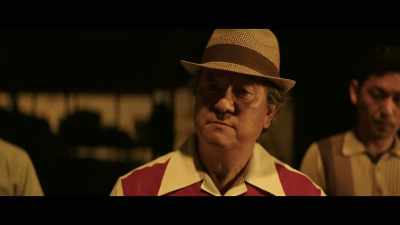 If you screw this up tonight, - The Drug King