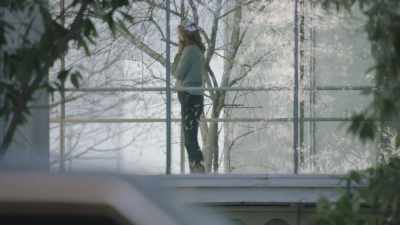 If he screws this up,
I will kill him. - The Resident