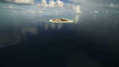 If sea levels rise as predicted, - Planet Earth III