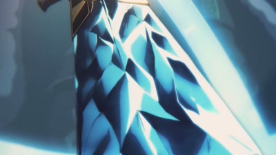 If you seal me right now, - Black Clover: Sword of the Wizard King