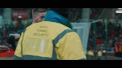 If this season
hasn't been hard enough with injuries, - Take Us Home: Leeds United