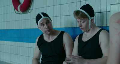 If you see a Jew, you tell us, - Jojo Rabbit