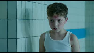 Ugh OkayIf you see a Jew you tell uswe tell the Gestapo and they tell the SSand then they go and they kill the JewAnd anyone who helped the JewAnd because these are very paranoid timesprobably some other people just in caseIt's a pretty drawn out process - Jojo Rabbit