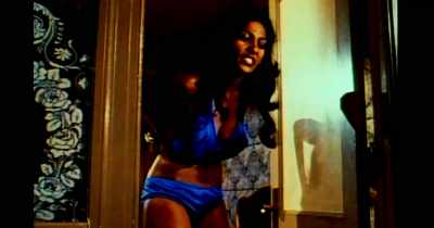 If you see a man anywhere,
send him in, - Time Warp Vol. 1: Midnight Madness