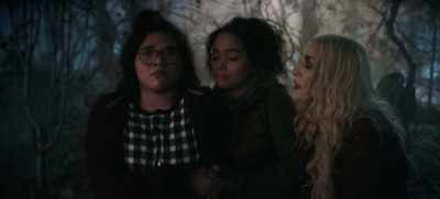 If we see a teenager, we will kill it. - Hocus Pocus 2