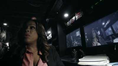 If you see anything or anyone
that seems dangerous, - The Rookie: Feds
