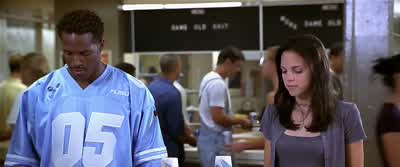 Ray if you see Bobby tell him I love himOkay If I see Bobby I'll tell him I love him - Scary Movie