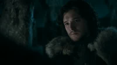If you see my brother Bran, tell him I miss him. - Game of Thrones