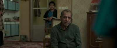 If you see your dad going to jail, - A Hero