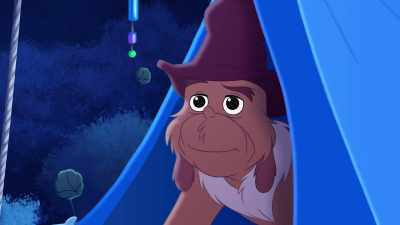 If you see my family, - Green Eggs and Ham