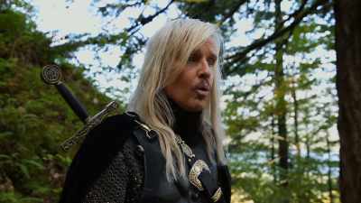 If you see or hear
anything at all, - Empire Queen: The Golden Age of Magic