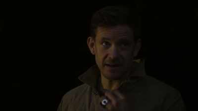If you see or hear anything, - Expedition Bigfoot