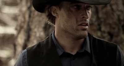 If you see him, you have
my permission to shoot. - From Hell to the Wild West