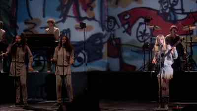 If you see him - Stop Making Sense