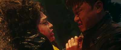 If you see Min-sung,
apologize to him... - Devils