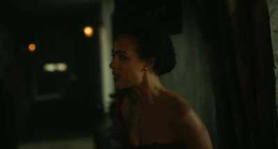 If you see one, a stake, beheading
or fire are the only ways to kill them. - The Invitation