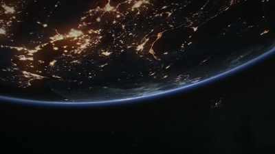 If you see one of these cities, - One Strange Rock