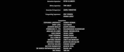 If you see our son... - The First Purge