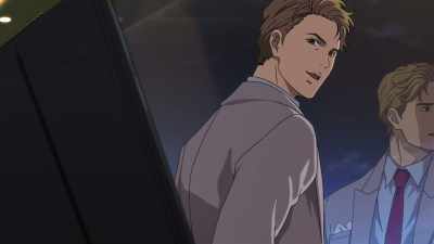 If you see my power right before your eyes. - City Hunter: Shinjuku Private Eyes