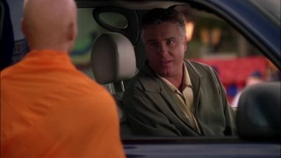 If you see the Buddha - CSI: Crime Scene Investigation
