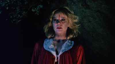 If you see them, send them home. - The Forest