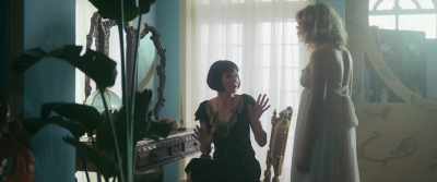 If they see you two together - Bihter: A Forbidden Passion