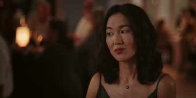 If she sees
how big my grief really is, - The Summer I Turned Pretty