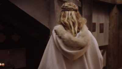 If he sees me, he'll kill me. - The Outpost