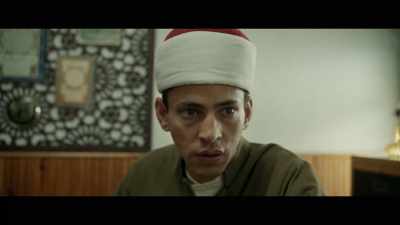 If someone sees you, say they are for you. - Cairo Conspiracy