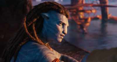 If she seizes underwater again, - Avatar: The Way of Water