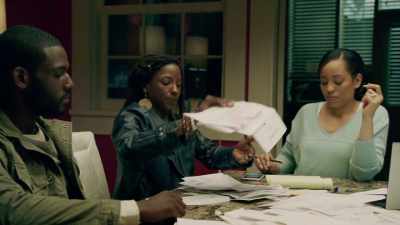 If we sell to Landry,
we'll barely break even. - Queen Sugar