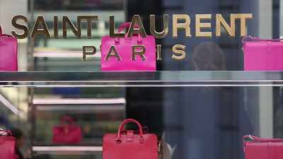 "If you sell to the classes,
you go to work with the masses." - Victoria's Secret: Angels and Demons