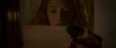 If you send him away, - Cyrano