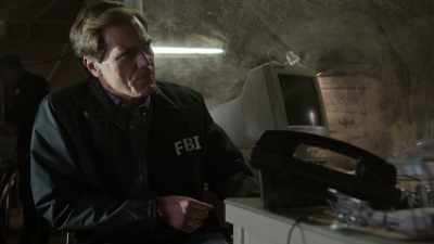 If we send the milk in
and bug it somehow... - Waco