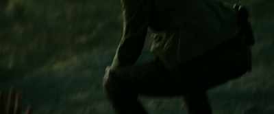 If they separate me from her, - Terminator: Dark Fate