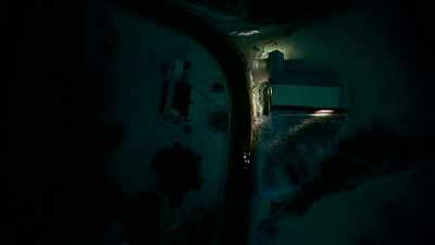 If Sergeant Smith was driving
SUV001 as he claims, - The Disappearance of Maura Murray