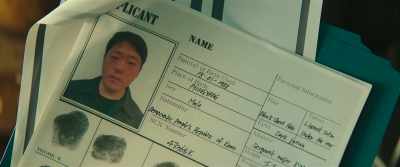 If they set up a drug factory, - Confidential Assignment 2: International