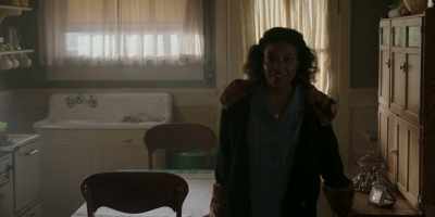 If Seth and Amelia can go
from town to town - Damnation
