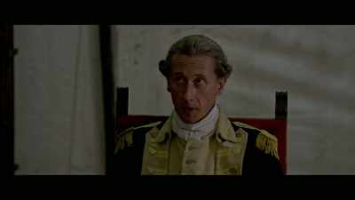 ‐ If we settle down for winter
in our current position, - Washington