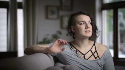 If sex work were decriminalized - Sex Next Door