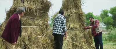 If Shabina comes with
us to Kathmandu, - Uunchai