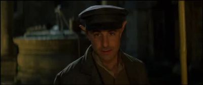 If we shadows have offended - A Midsummer Night's Dream