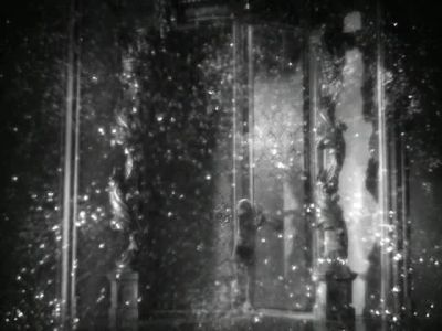 If we shadows have offended think but this and all is mended - A Midsummer Night's Dream