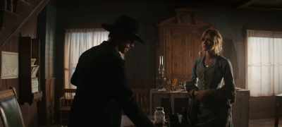 If Shane killed Liam Collins,
\hhe'll get what he deserves. - Walker Independence