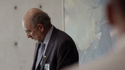 If Shaun doesn't live up to everything I know he can do, he will be immediately released. - The Good Doctor