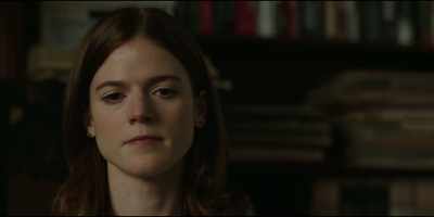 - If she has a memory, I will hear it.
- This is a fishing expedition... - The Good Fight