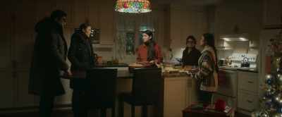 If she was alive, she would have called us. - Three Pines